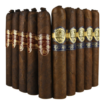Boutique Freaks Smash Pack #9