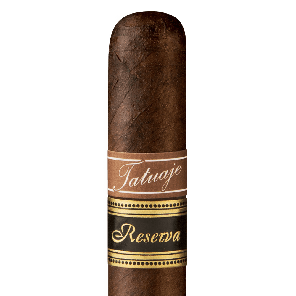 Tatuaje Reserva Petite Cazadores Reserva / 4 x 50 Box of 50