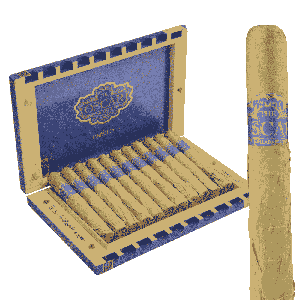 The Oscar Connecticut Toro / 6 x 52 Box of 11