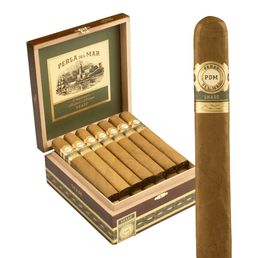 Perla del Mar Shade Toro / 6.25 x 54 Box of 25