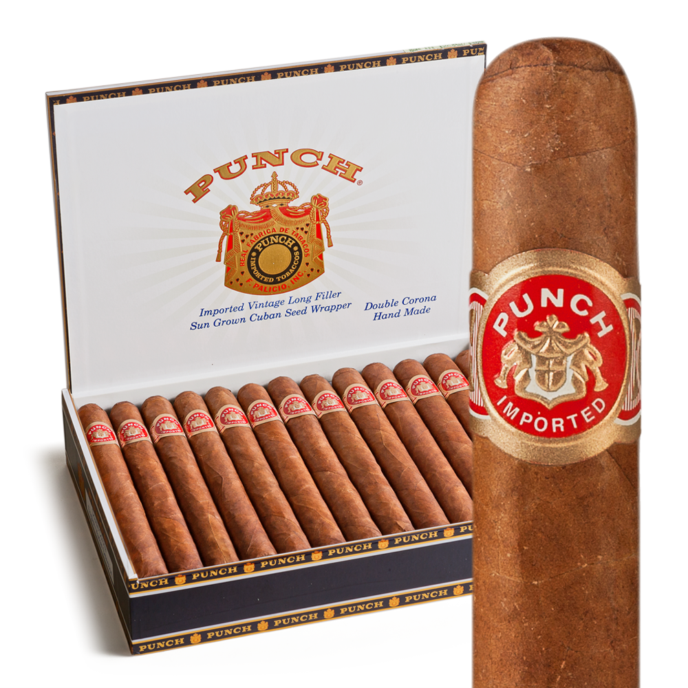 Punch Elite / 5.25 x 45 Single