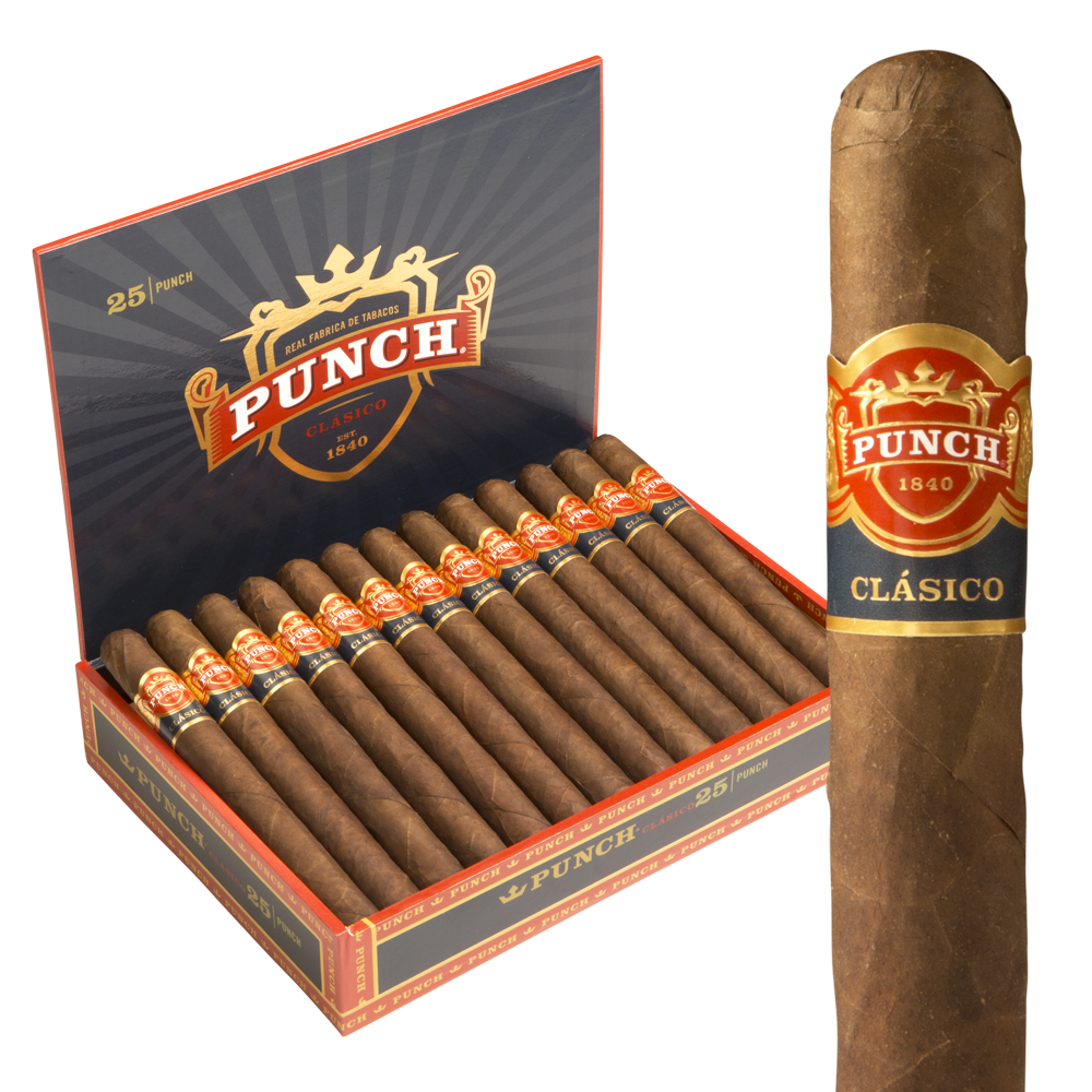 Punch Punch / 6.25 x 44 Box of 25