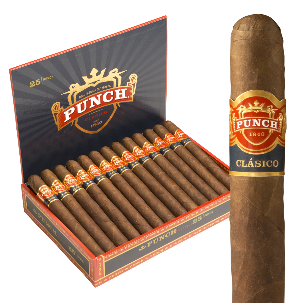 Punch Punch / 6.25 x 44 Pack of 5