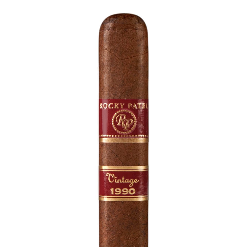 Rocky Patel Vintage 1990 Sixty / 6 x 60 Pack of 5