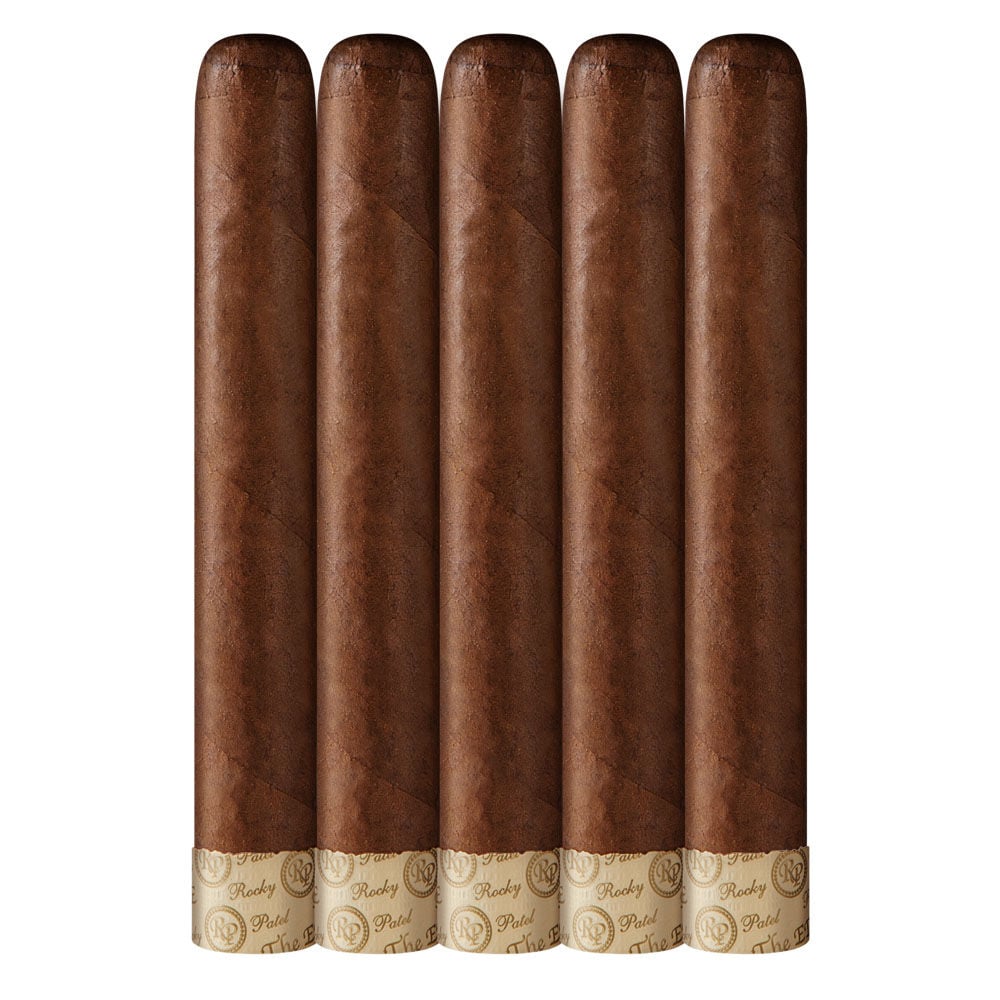 Rocky Patel The Edge Corojo Robusto / 5.5 x 50 Box of 20
