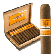 Rocky Patel Vintage 2006 San Andreas Churchill