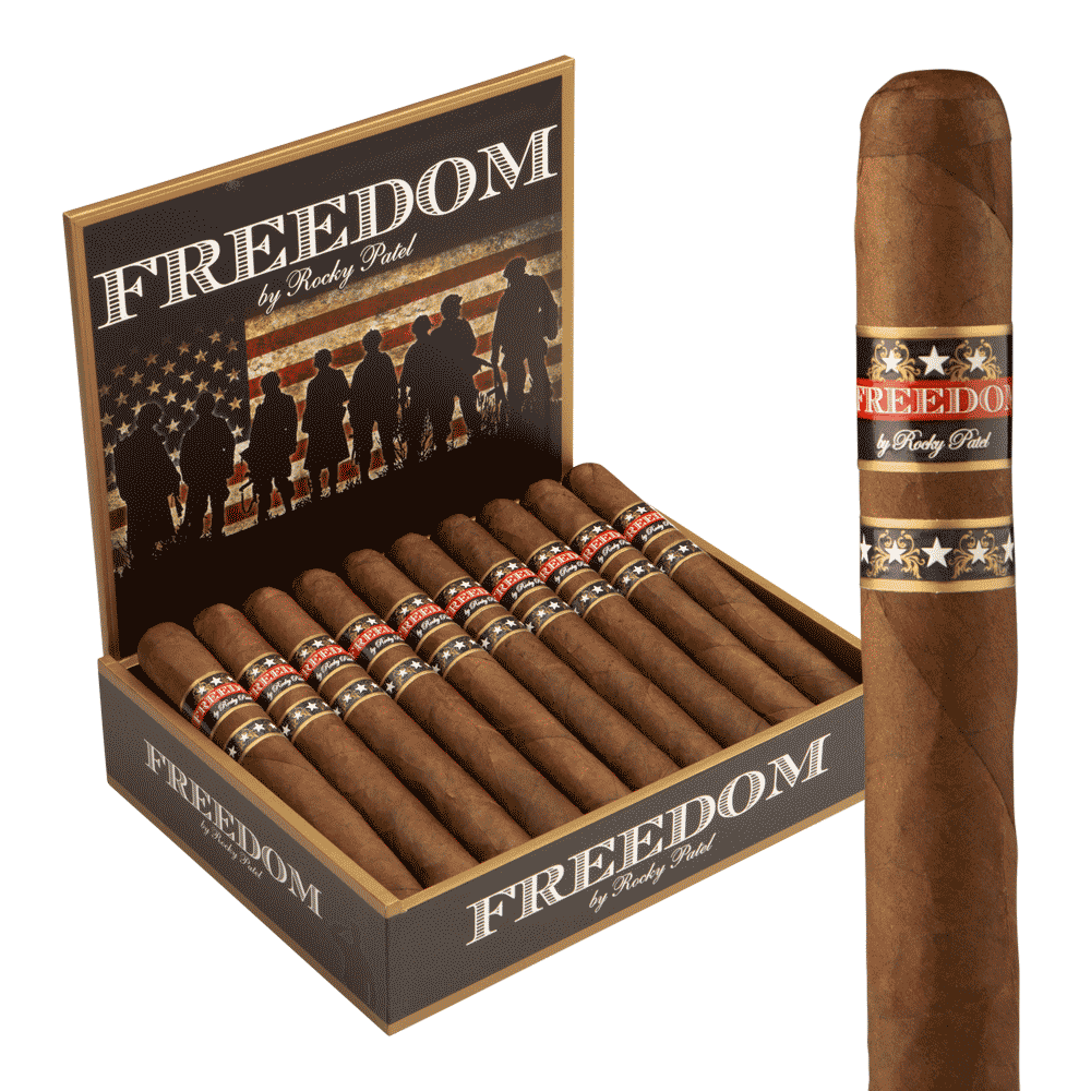 Freedom