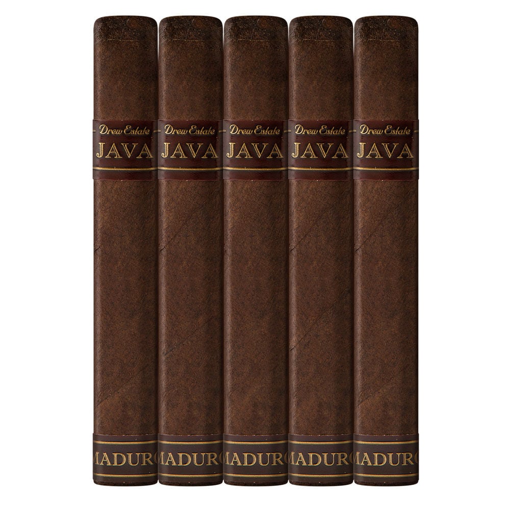 Rocky Patel Java Maduro Toro / 6 x 50 Box of 24