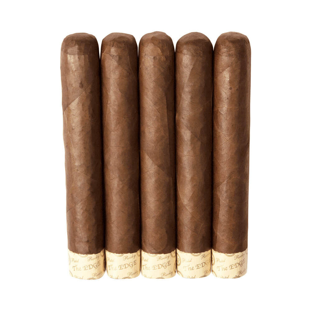Rocky Patel The Edge Corojo Gran Robusto / 5.5 x 54 Box of 20