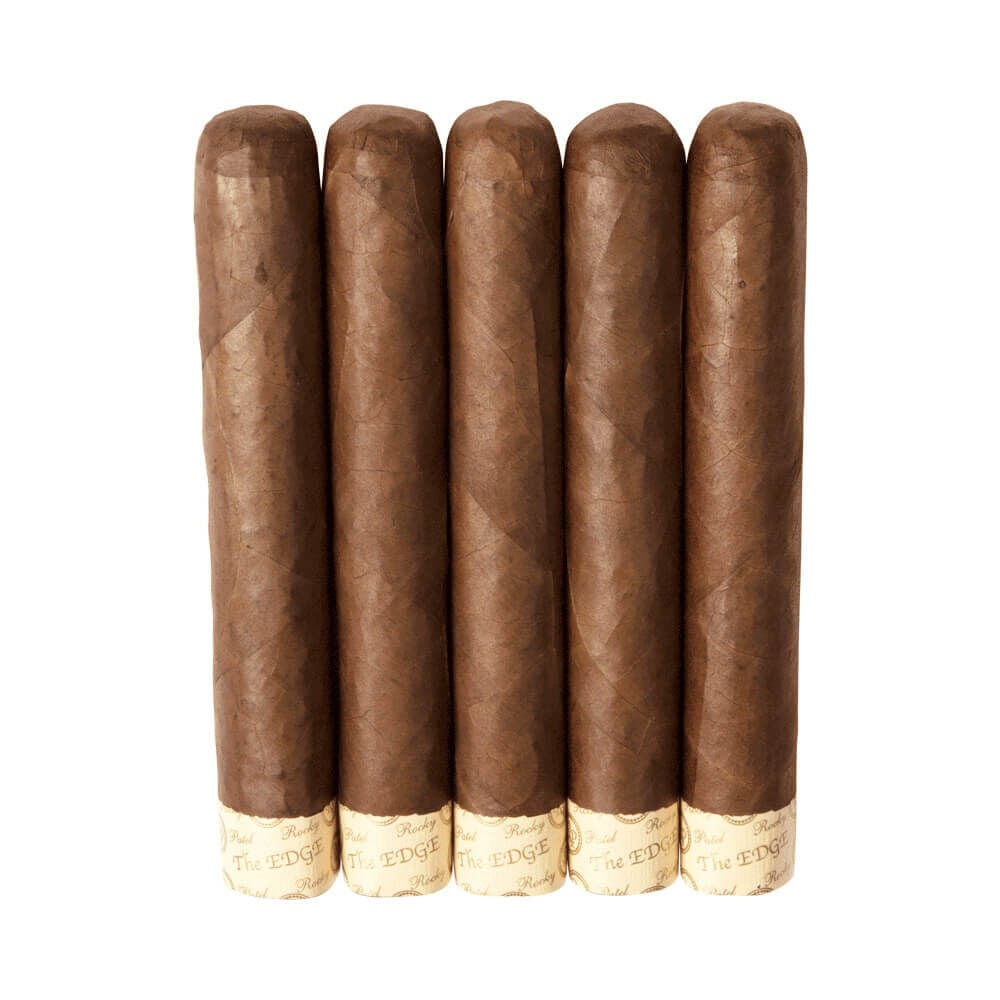 Rocky Patel The Edge Corojo Gran Robusto / 5.5 x 54 Pack of 5