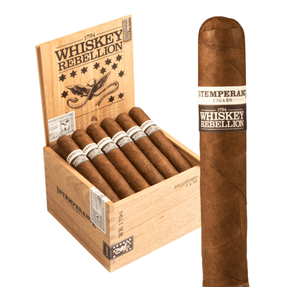RoMa Craft Intemperance WR 1794 Bradford / 5 x 56 Box of 24