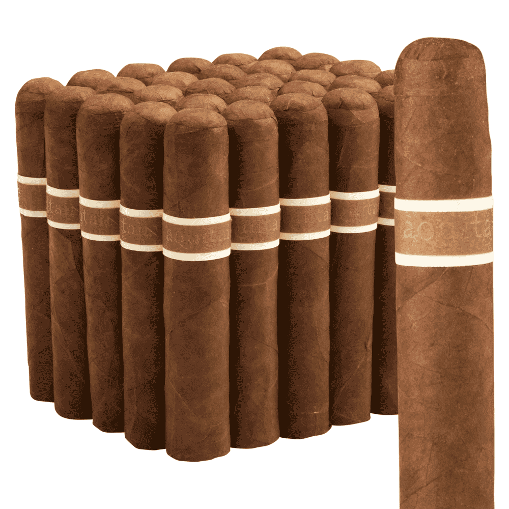 RoMa Craft CroMagnon Aquitaine Pestera Muierilor / 4 x 46 Bundle of 30