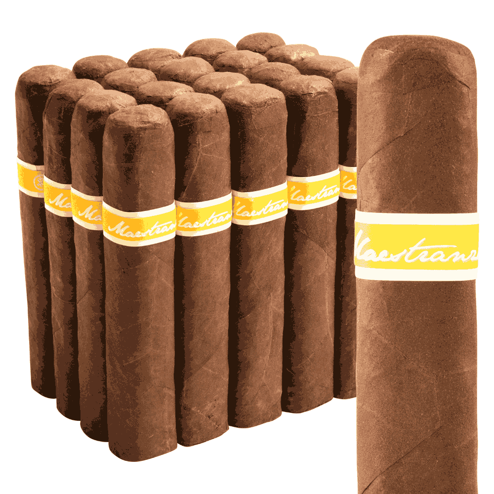 RoMa Craft La Maestranza Castillito Murcia / 5 x 60 Bundle of 20