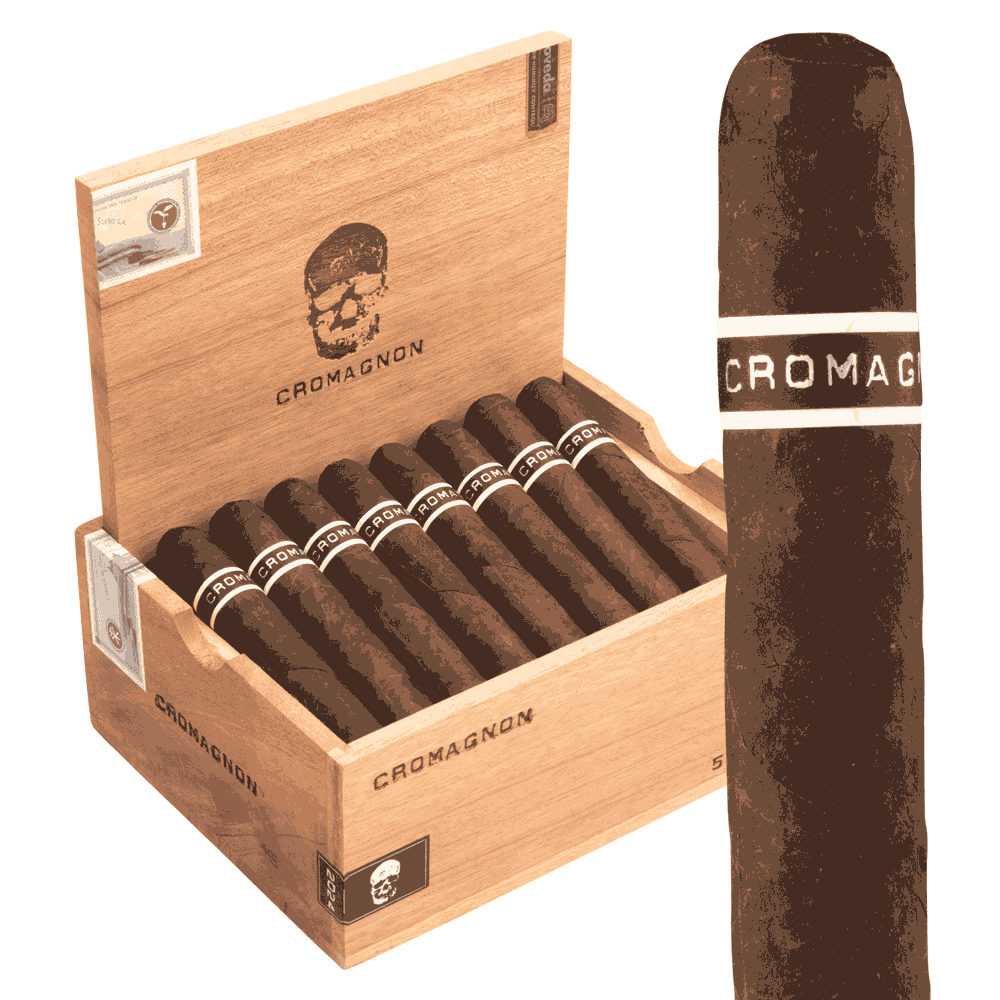 RoMa Craft CroMagnon PA Broadleaf EMH / 5 x 56 Box of 24