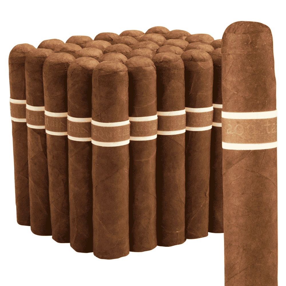 RoMa Craft CroMagnon Aquitaine Pestera Muierilor / 4 x 46 Bundle of 30
