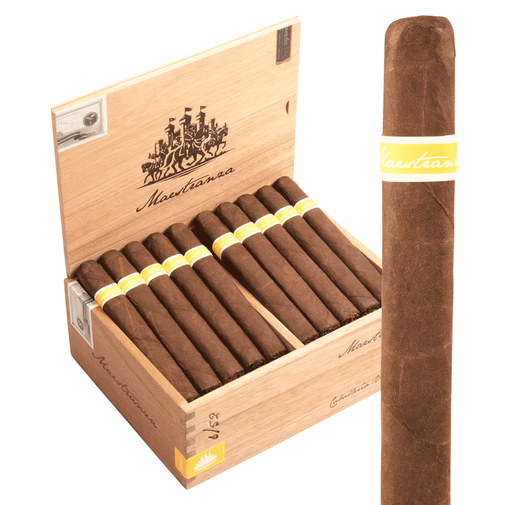 RoMa Craft La Maestranza Caballeria Valencia / 6 x 52 Box of 40