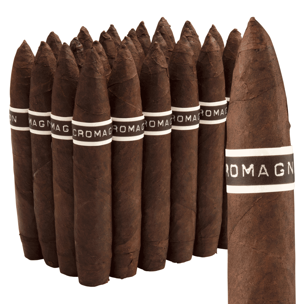 RoMa Craft CroMagnon PA Broadleaf Mode 5 Bundle / 5 x 50 Bundle of 24