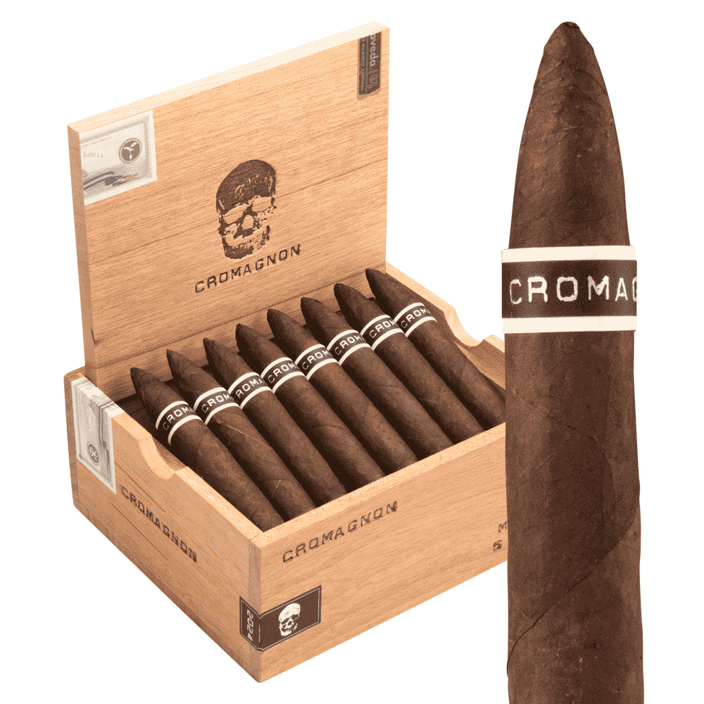 RoMa Craft CroMagnon PA Broadleaf Mode 5 / 5 x 50 Box of 24