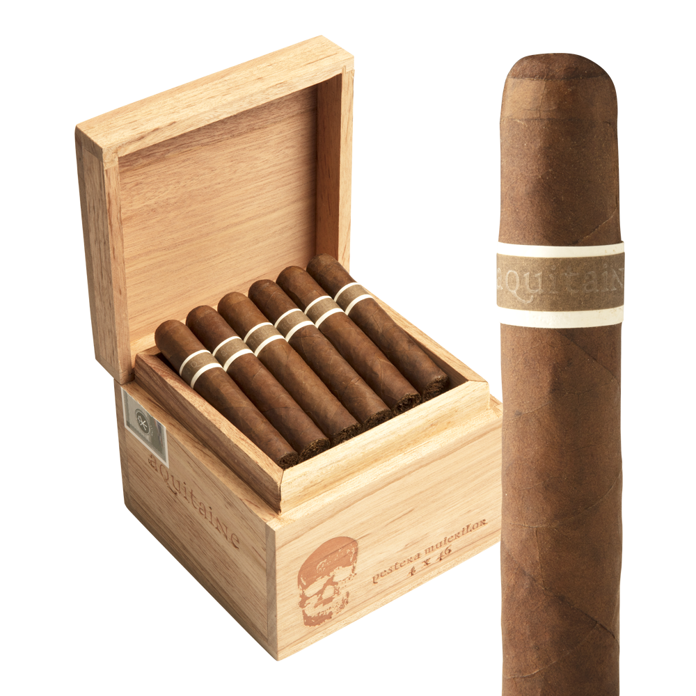 RoMa Craft CroMagnon Aquitaine Pestera Muierilor / 4 x 46 Box of 30