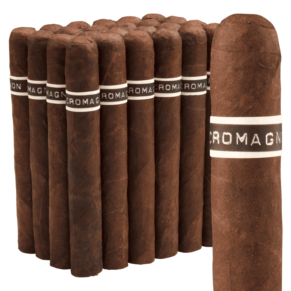 RoMa Craft CroMagnon PA Broadleaf Cranium Bundle / 6 x 54 Bundle of 24