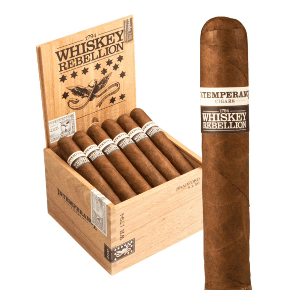 RoMa Craft Intemperance WR 1794 Bradford / 5 x 56 Pack of 5