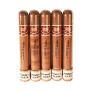 Romeo y Julieta Reserva Real It's A Girl / Glass Tubed | Corona | Box of 10