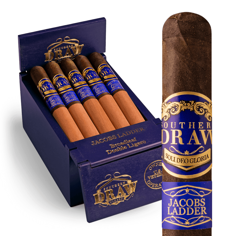 Southern Draw Jacob's Ladder Toro / 6 x 52 Box of 20