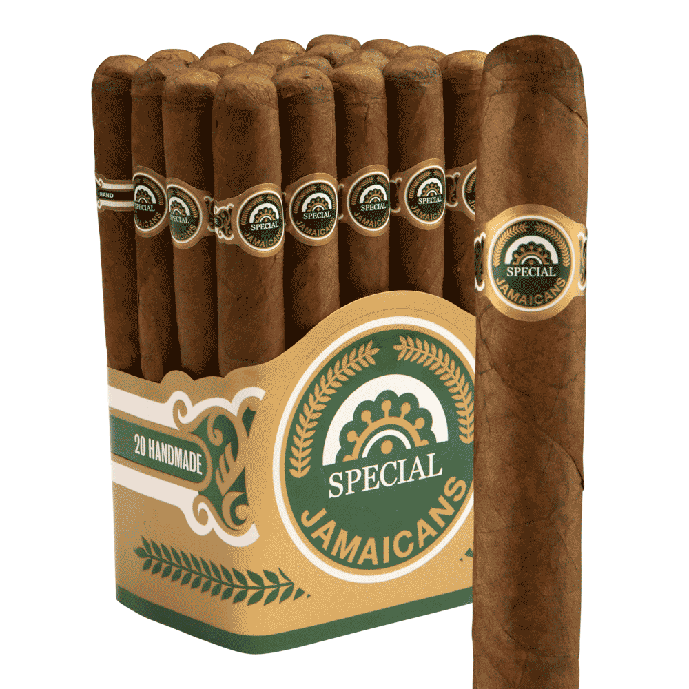 Special Jamaicans Churchill / 7 x 50 Single