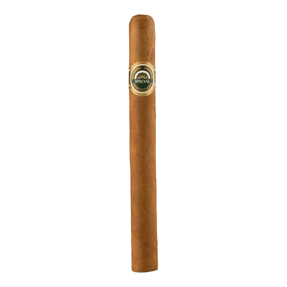 Special Jamaicans Size A / 6.5 x 44 Bundle of 20