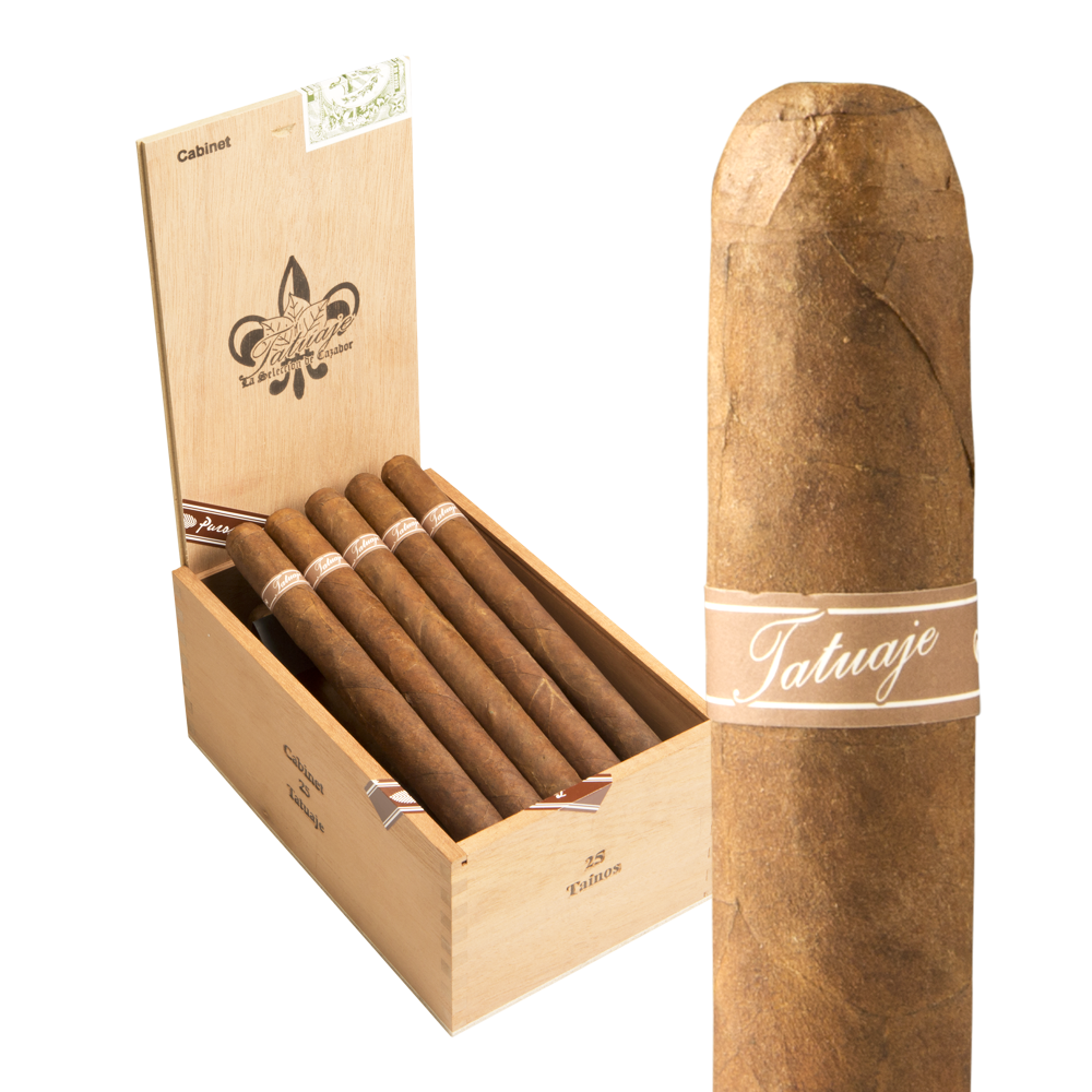 Tatuaje Miami Tainos / 7.62 x 49 Box of 25