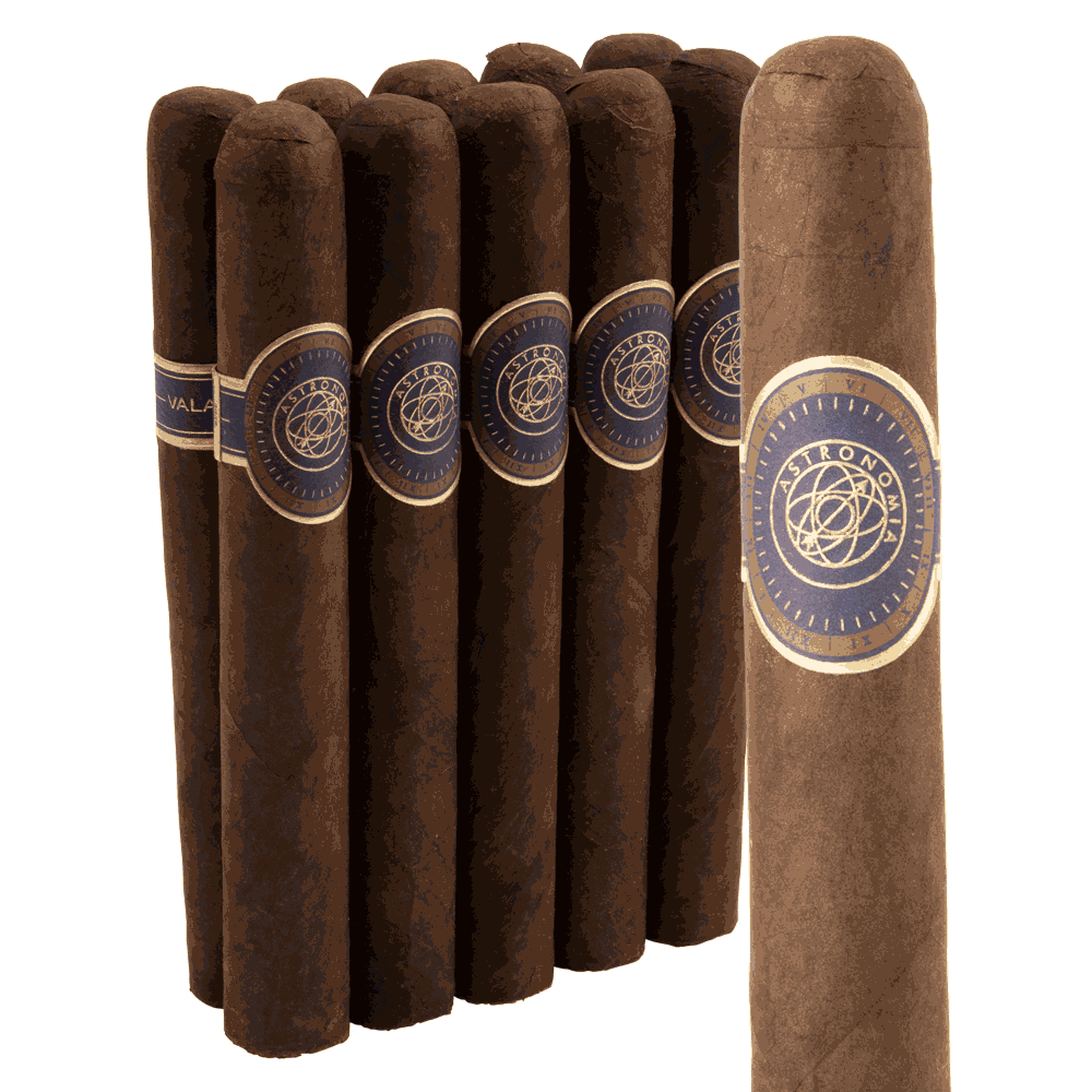 Valacari Astronomia Toro / 6 x 52 Pack of 5