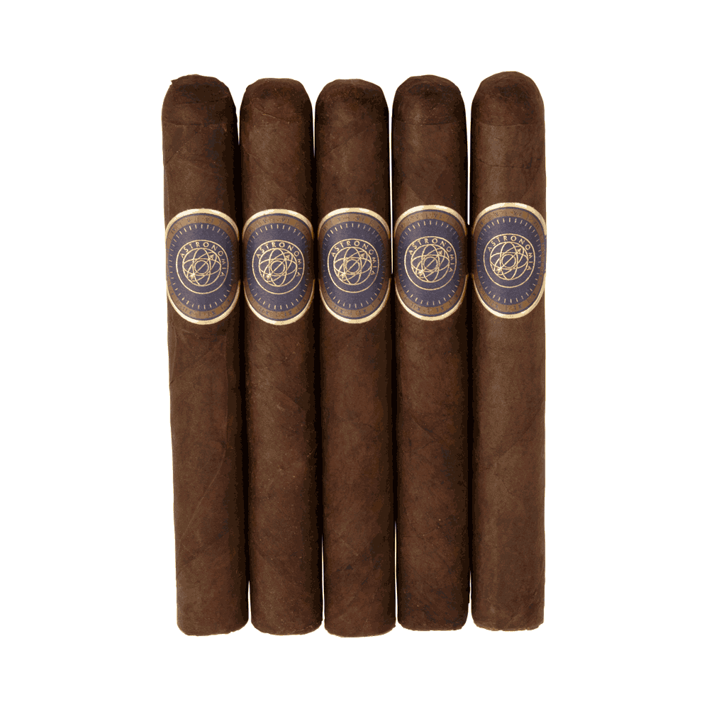 Valacari Astronomia Toro / 6 x 52 Pack of 5