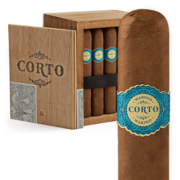 Warped Corto X46 | Rothschild | Box of 25