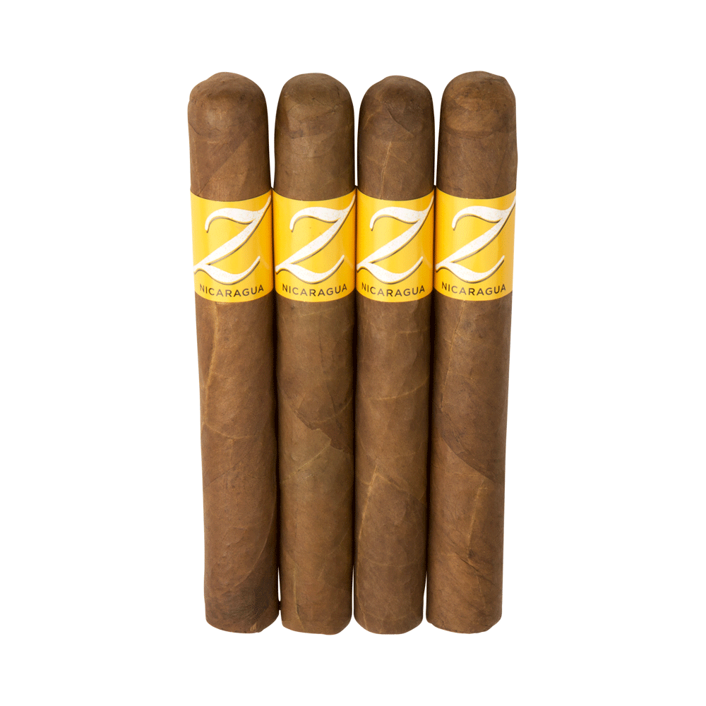 Zino Nicaragua Toro / 6 x 50 Box of 25