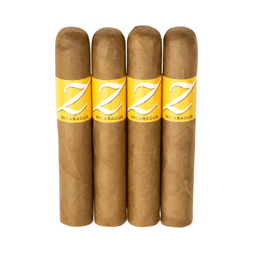 Zino Nicaragua Robusto / 5 x 54 Box of 25