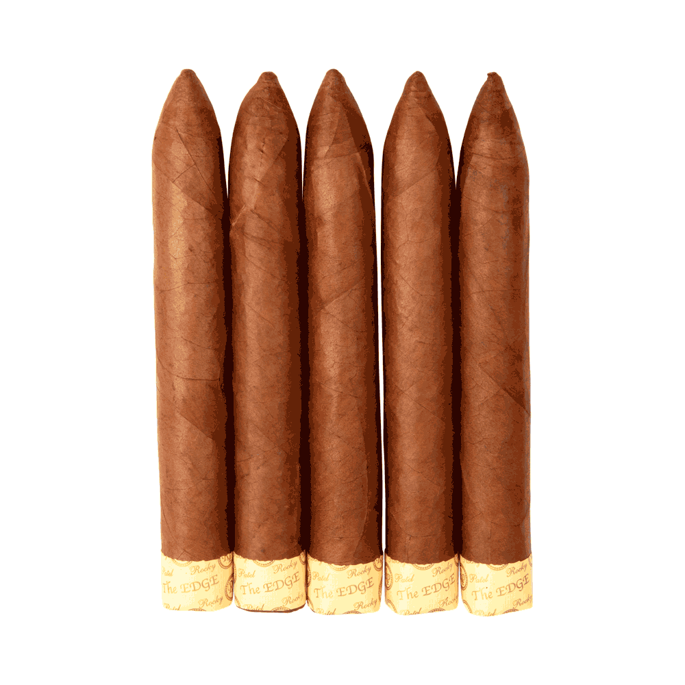 Rocky Patel The Edge Corojo Torpedo / 6 x 52 Box of 20