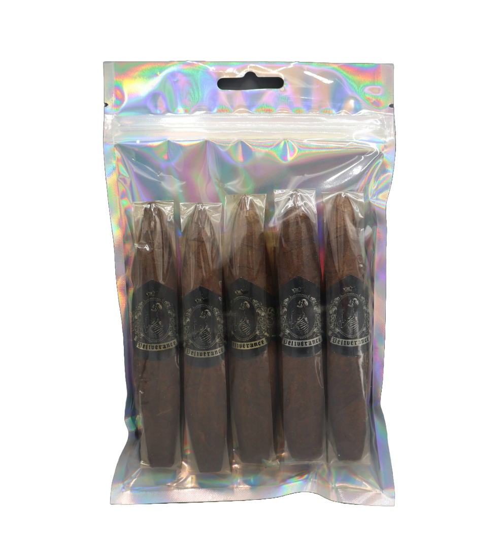Black Label Trading Company Deliverance Nocturne Short Perfecto 5 Pack Sampler