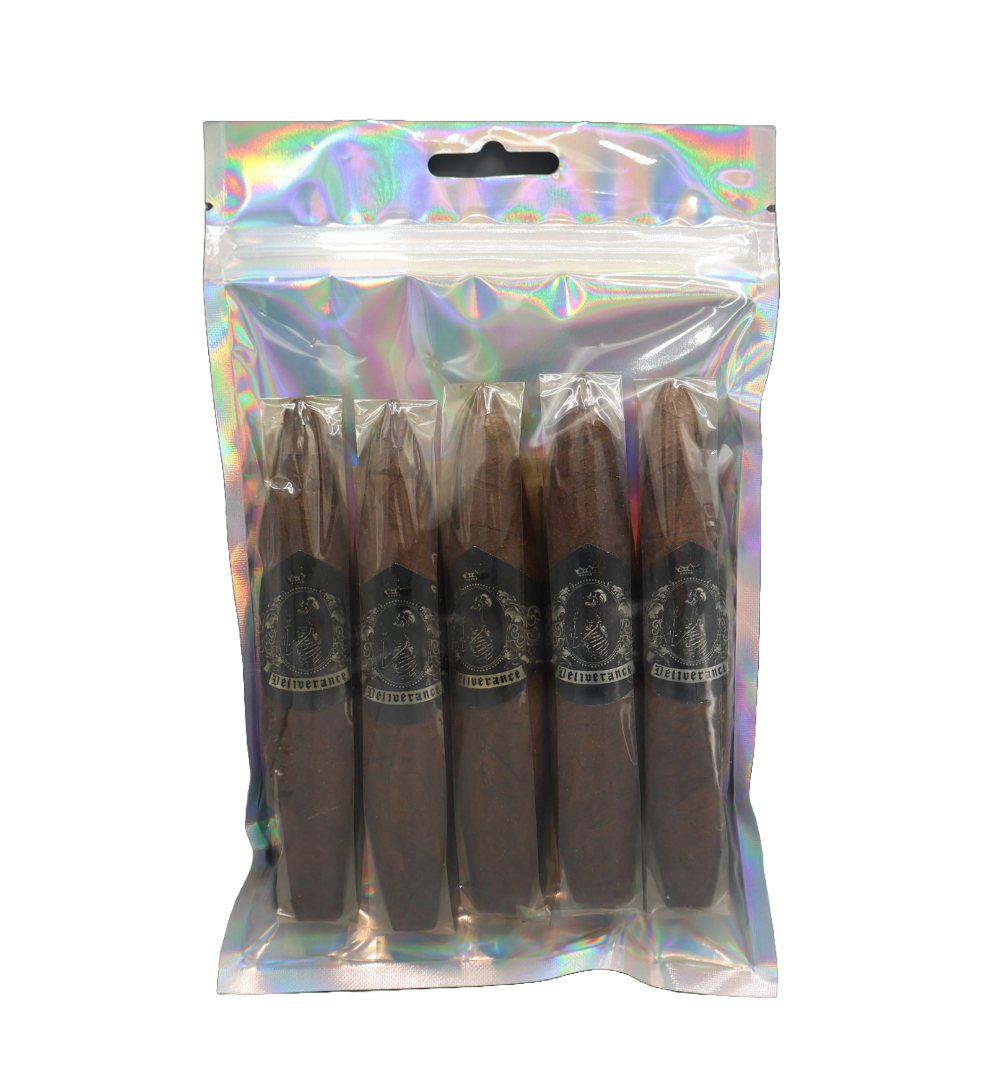Black Label Trading Company Deliverance Nocturne Short Perfecto 5 Pack Sampler