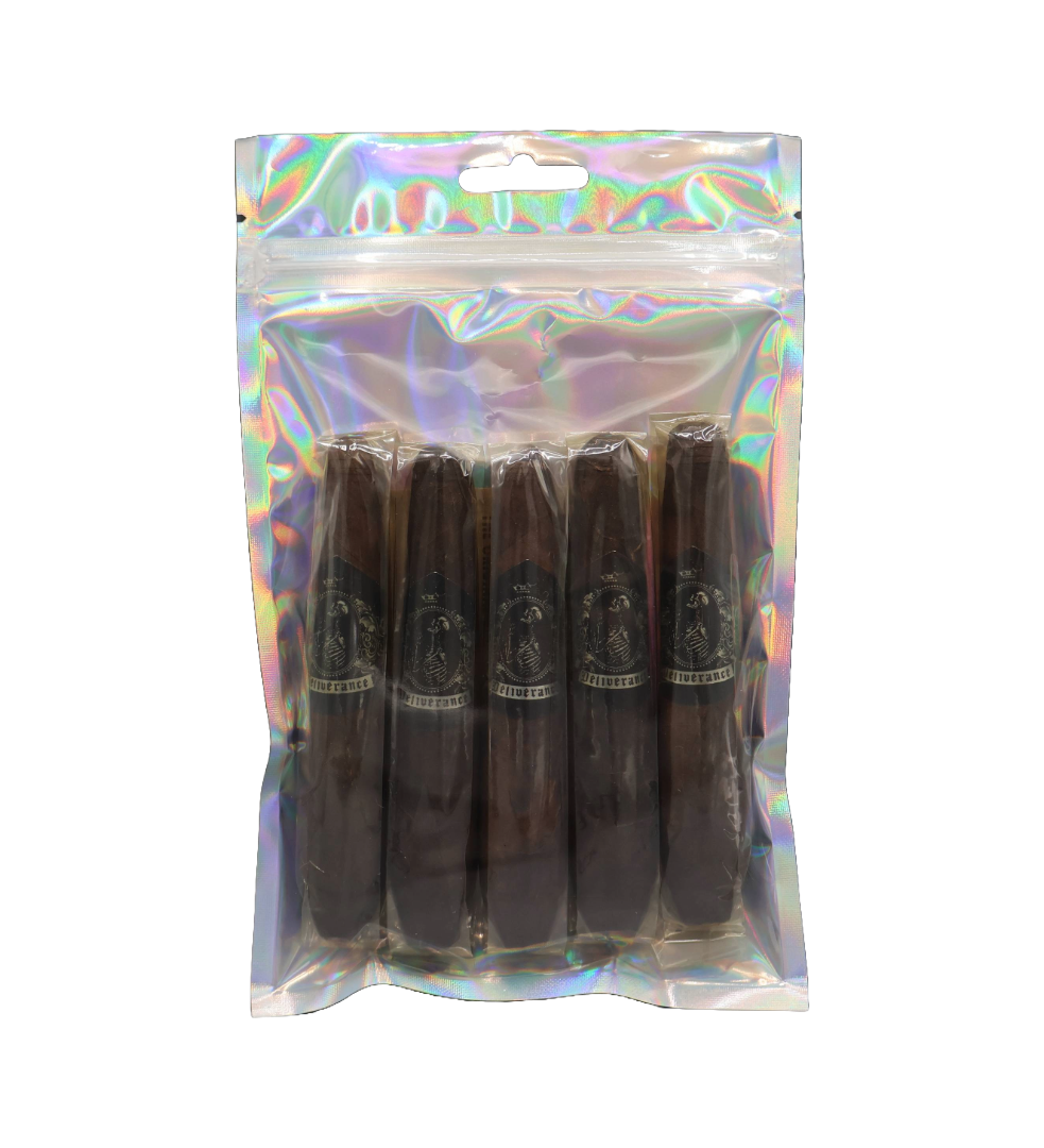Black Label Trading Company Deliverance Nocturne Short Salomon "Snub Nose" 5 Pack Sampler