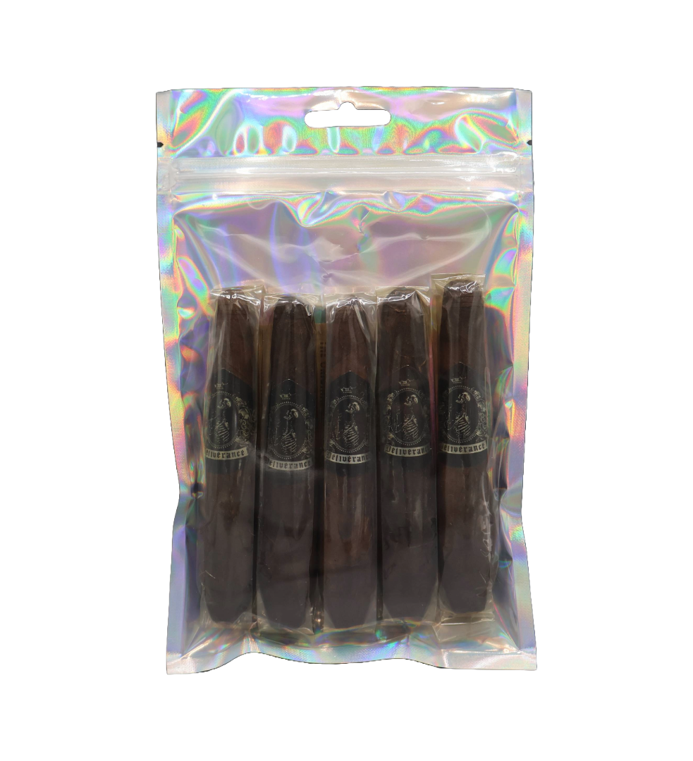 Black Label Trading Company Deliverance Nocturne Short Salomon "Snub Nose" 5 Pack Sampler