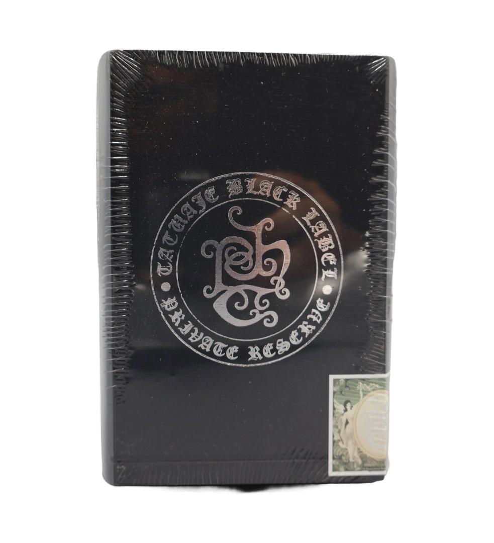Tatuaje Black Label Private Reserve Corona Gorda (Box of 20)
