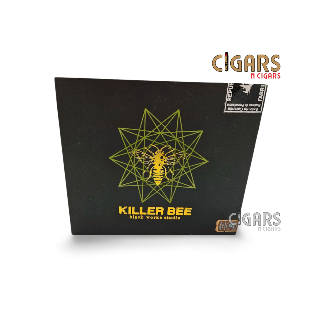 Killer Bee Robusto Pack of 5