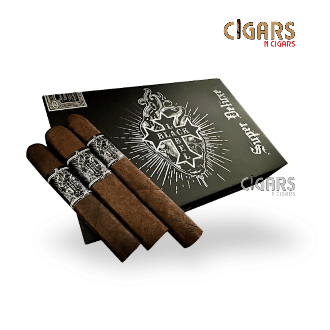 Black Label Trading Co. Super Deluxe Toro Box of 20