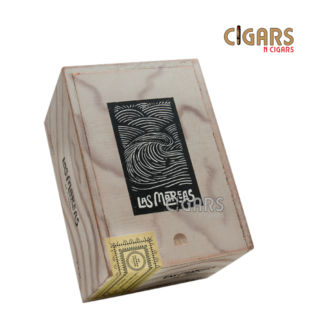 Las Mareas Tuberia Cigar Pack of 5