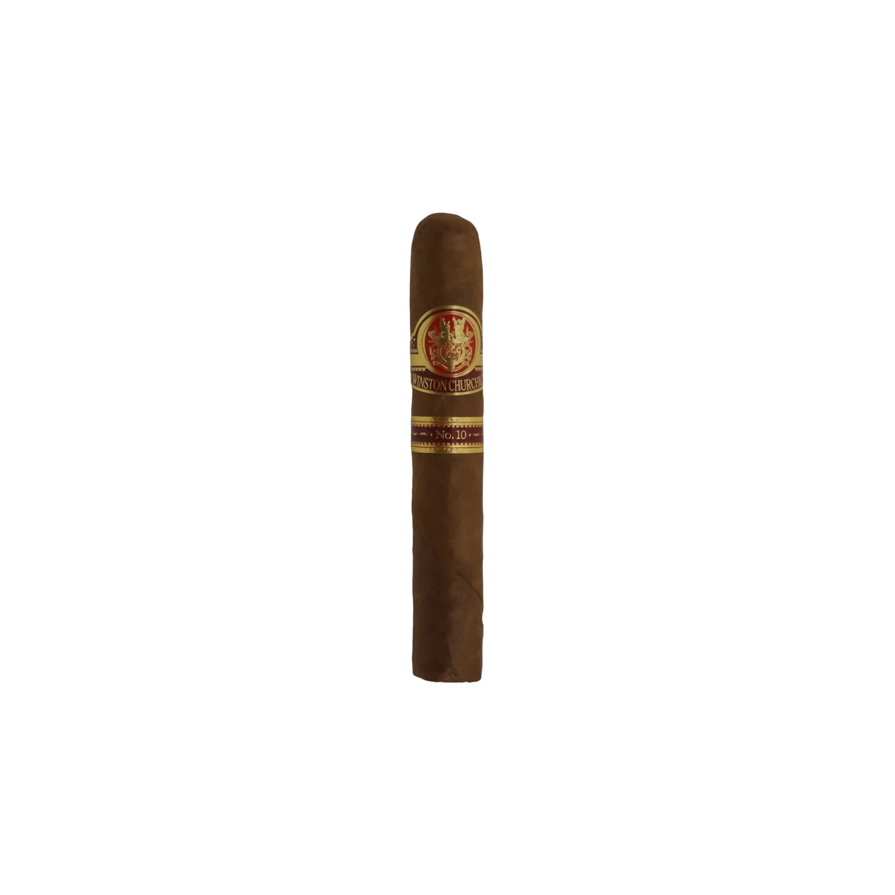 Winston Churchill No. 10 - Discontinued Box of 25
