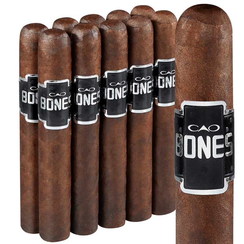 CAO Bones Toro Pack of 10