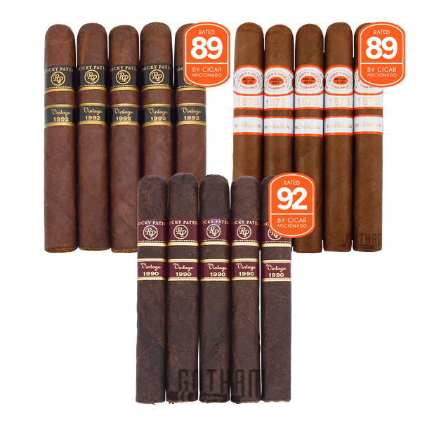 Quarterback Bundle - H. Upmann 1844 Classic Toro 5 Pack (+$30):