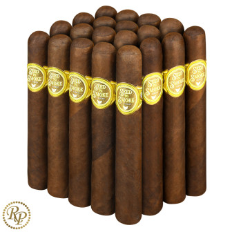 Rocky Patel Seed to Smoke Classic Toro 20 Pack
