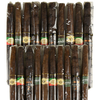 Toscano Megatron 20-Cigar Sampler