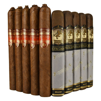 Boutique Freaks Smash Pack #15